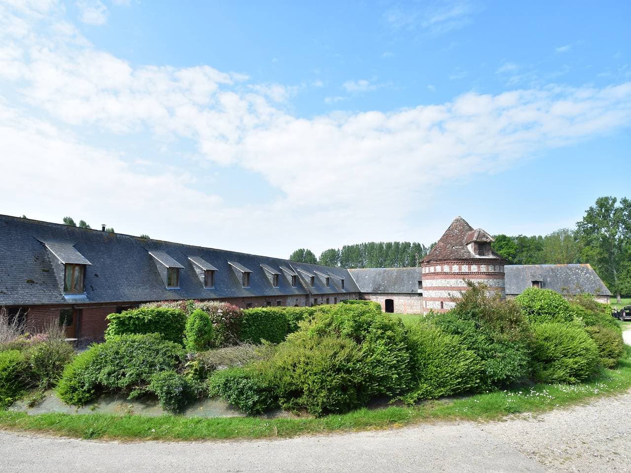 Foto 6 von 70: Hütte in Le Bourg-Dun nahe dem Meer