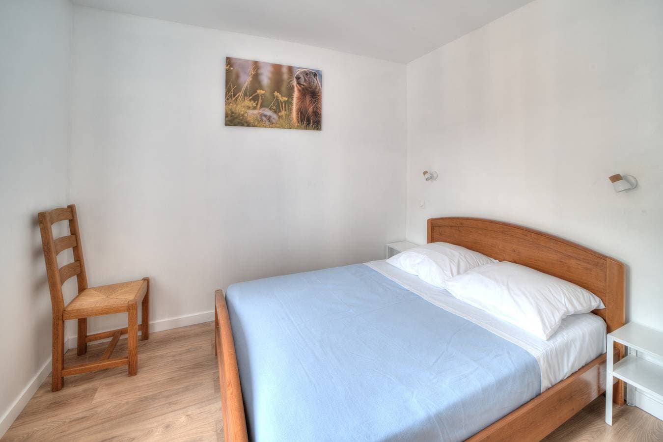 Foto 11 von 12: Ferienwohnung für 6 Personen
