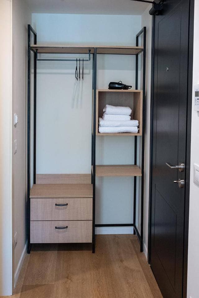 Foto 9 von 14: Economy Double or Twin Room