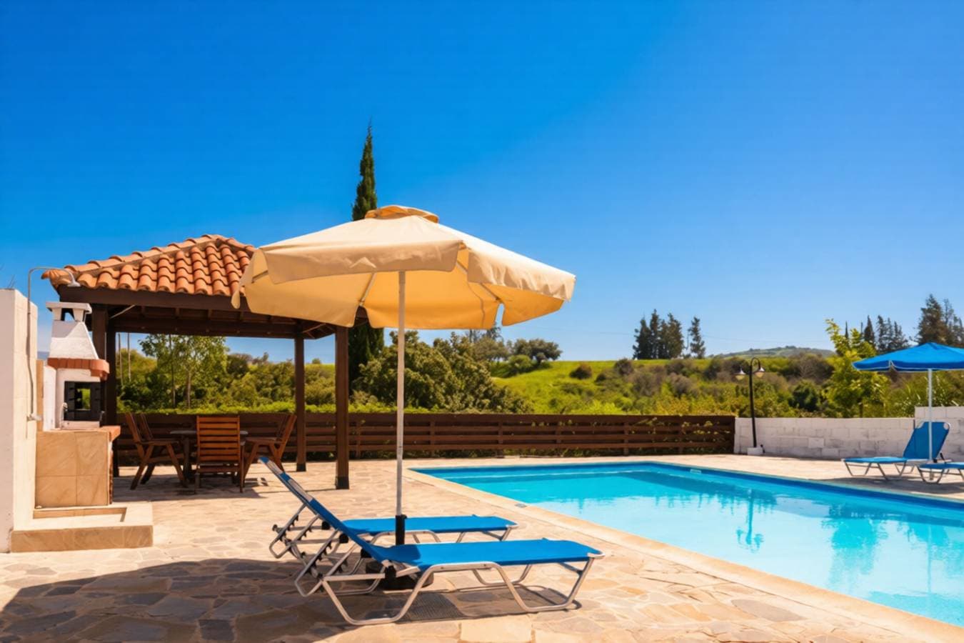 Foto 7 von 37: Villa Ira Finiki