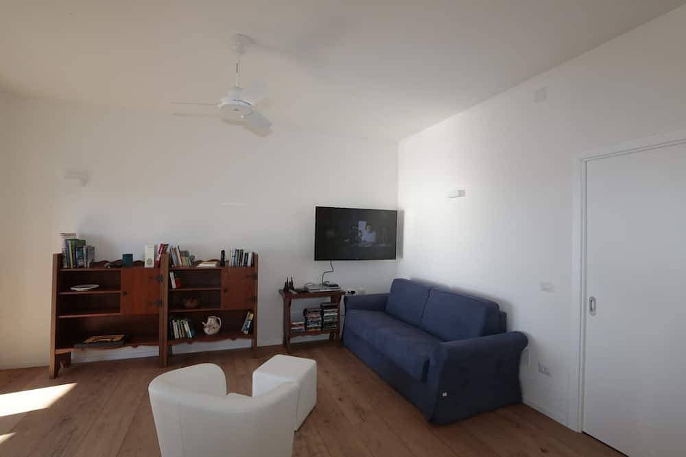 Foto 3 von 30: Haus mit großer Terrasse Auf Das Meer