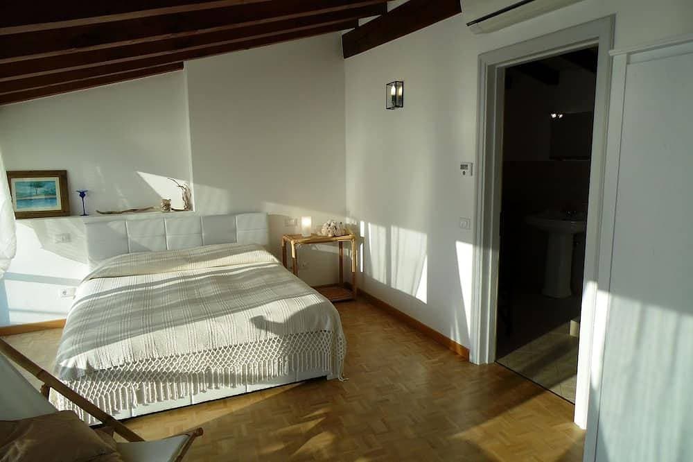 Foto 3 von 29: Wohnung in Vello am Iseo-Strand