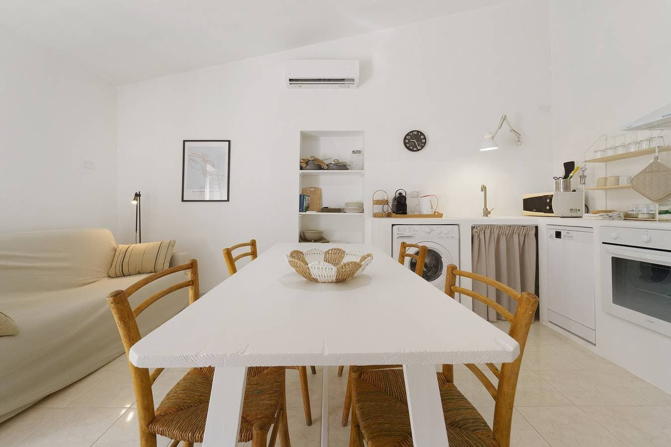 Foto 11 von 23: Ferienhaus 'Istella - B' mit privater Terrasse