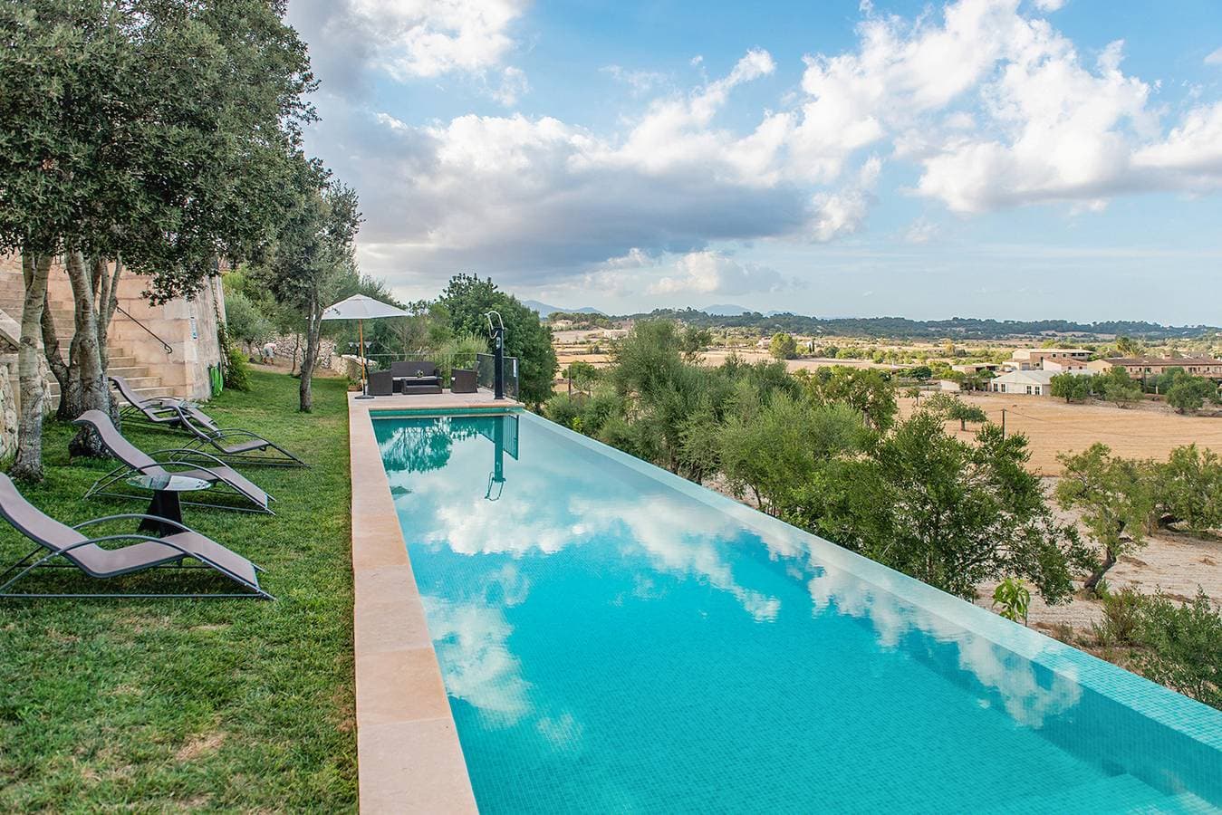 Foto 4 von 52: Es Turo Daviu, Finca 5StarsHome Mallorca