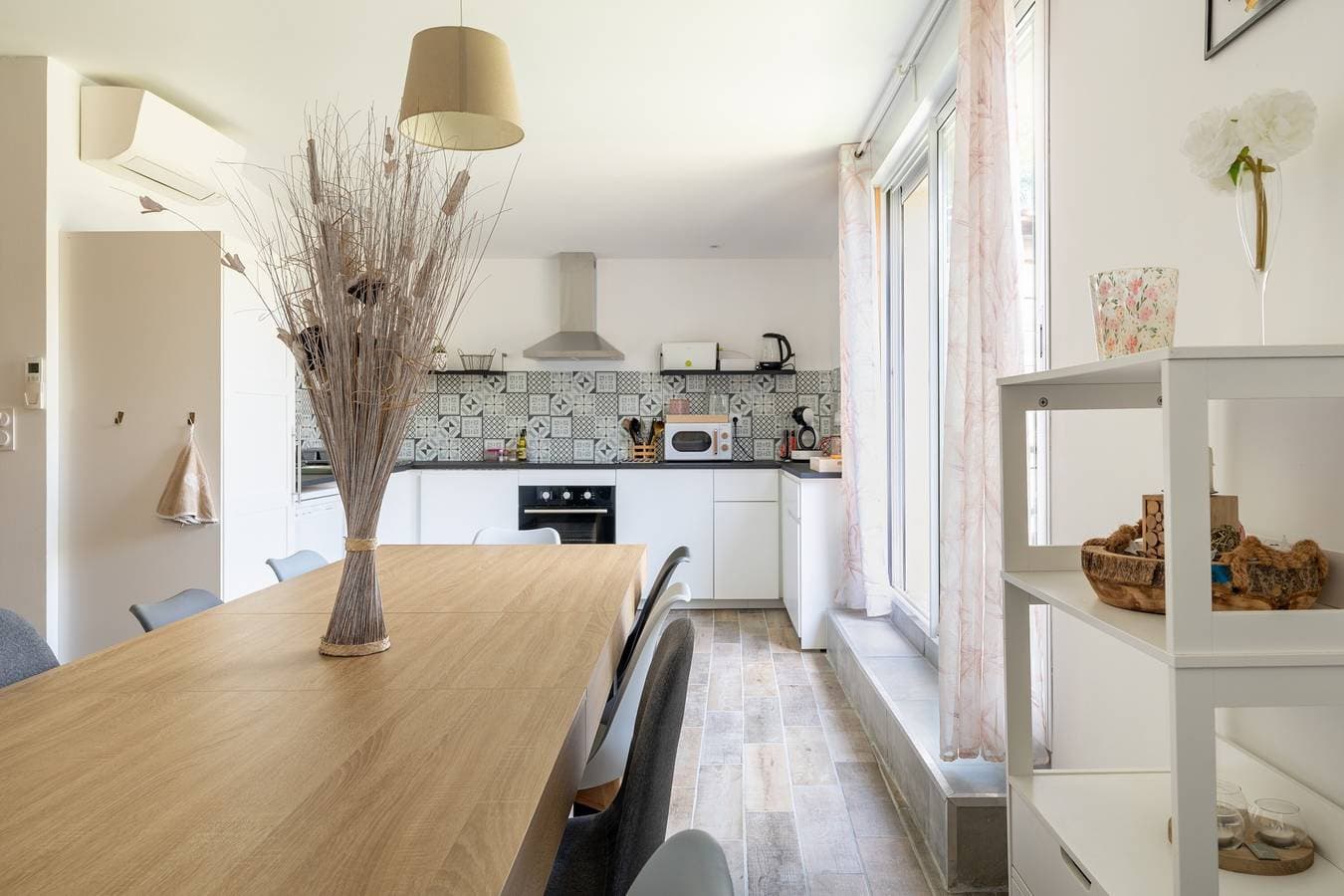 Foto 8 von 26: Gîte Le Cocon de Lily – Entspannung im Herzen des Bordelaiser Weinbaugebiets