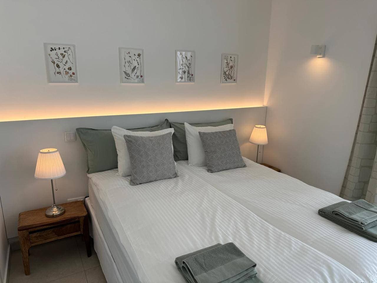 Foto 11 von 13: Queen Room with Sea View