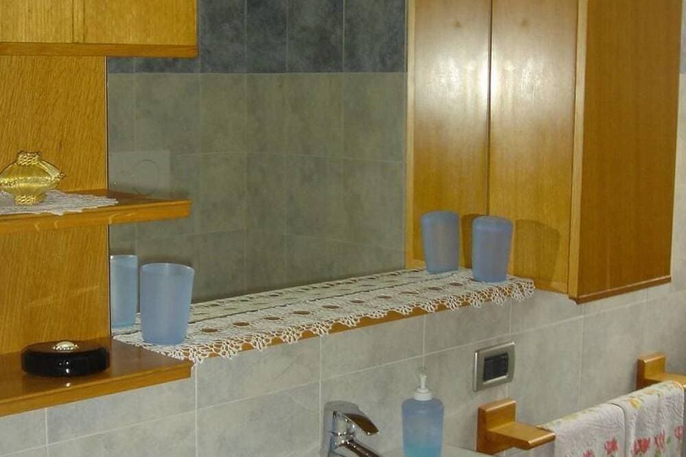 Foto 5 von 14: Wohnung 'Virgilio Zanetti', max 3 Personen