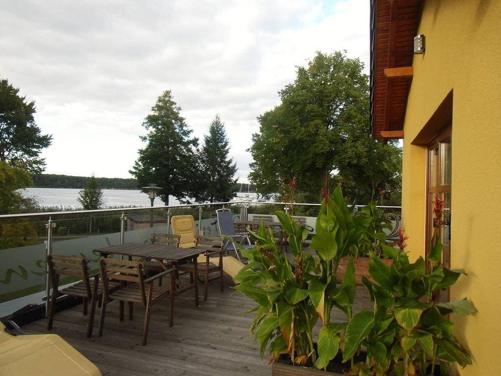 Foto 2 von 20: "Urlaub am See"