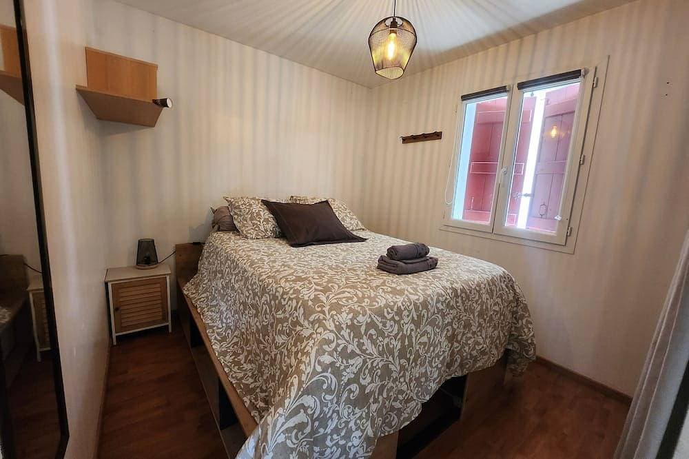 Foto 3 von 24: Hasparren, family apartment 114m², garden and view, sleeps 6.
