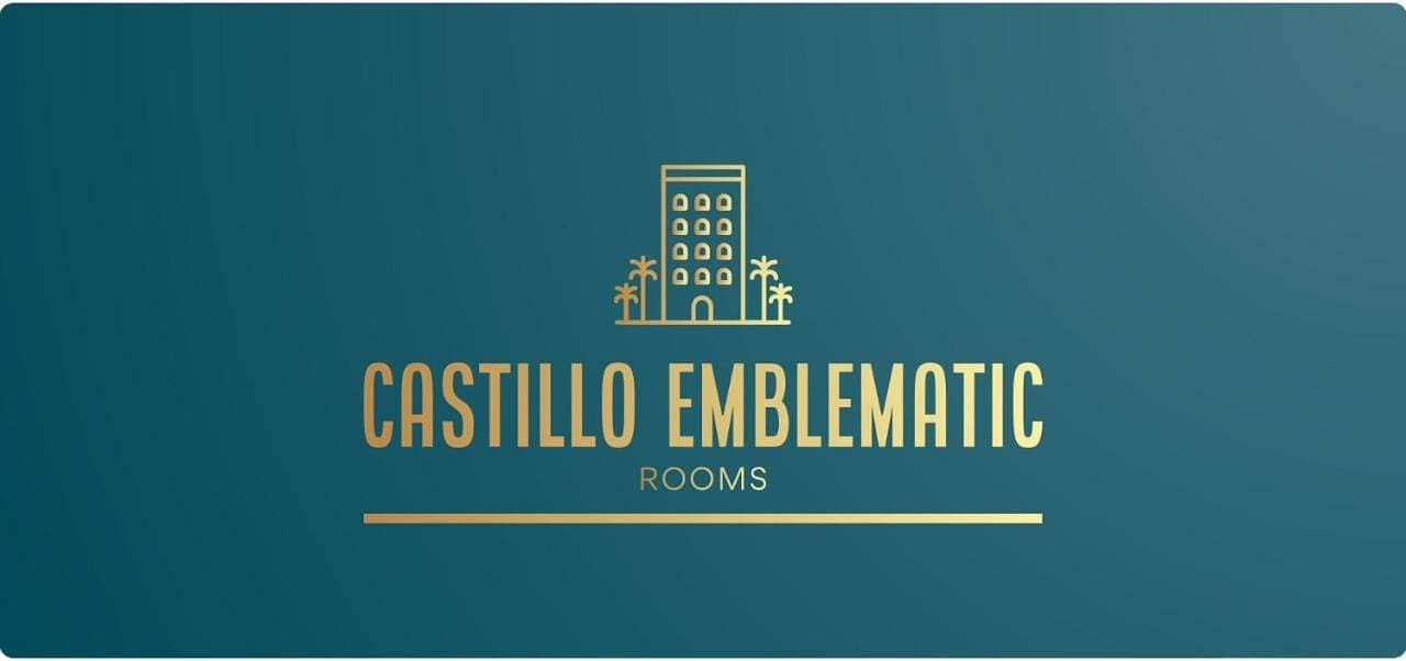 Castillo Emblematic Rooms 1