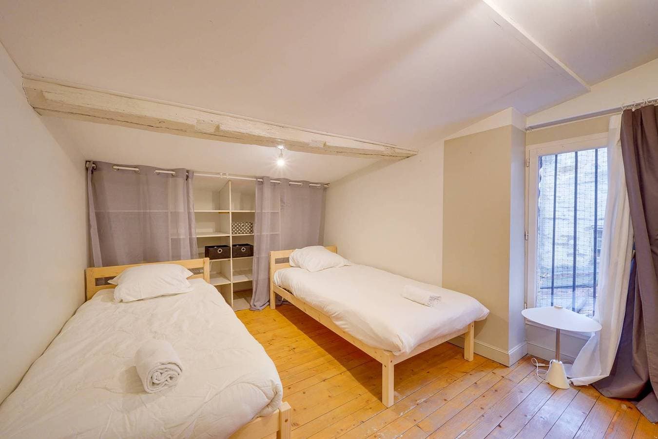 Foto 13 von 18: Ferienwohnung für 4 Personen