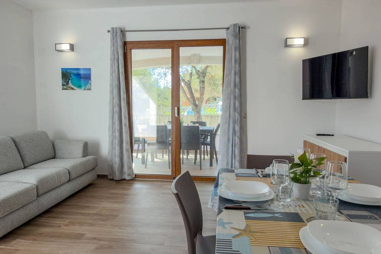 Foto 5 von 40: Appartamento Lido residence 2