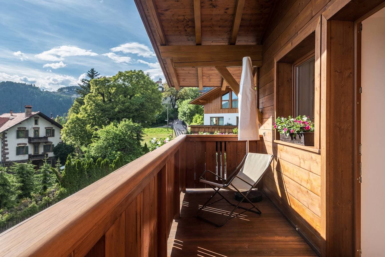 Kristiania Apartement Typ A2 1