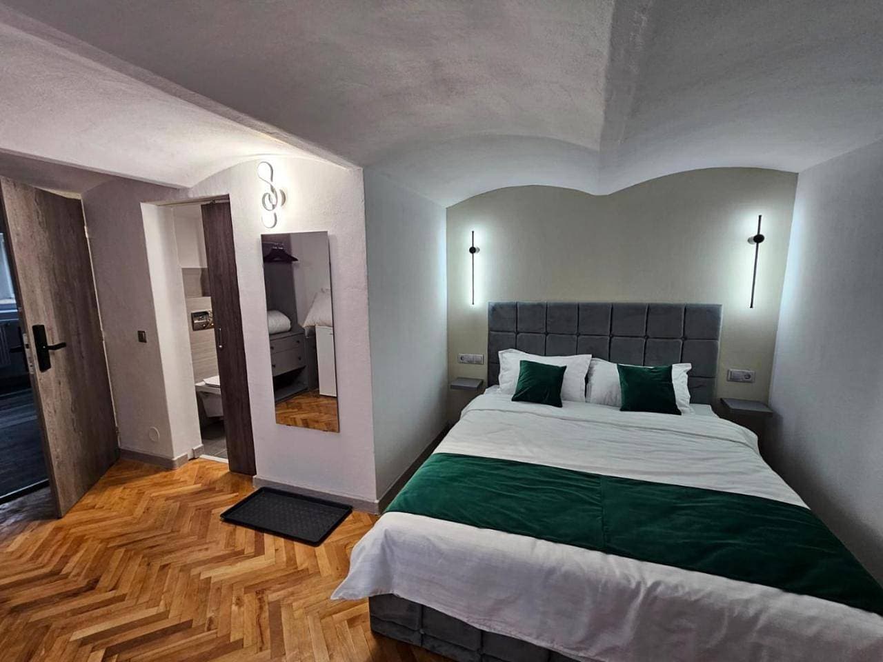 Foto 10 von 36: King Room