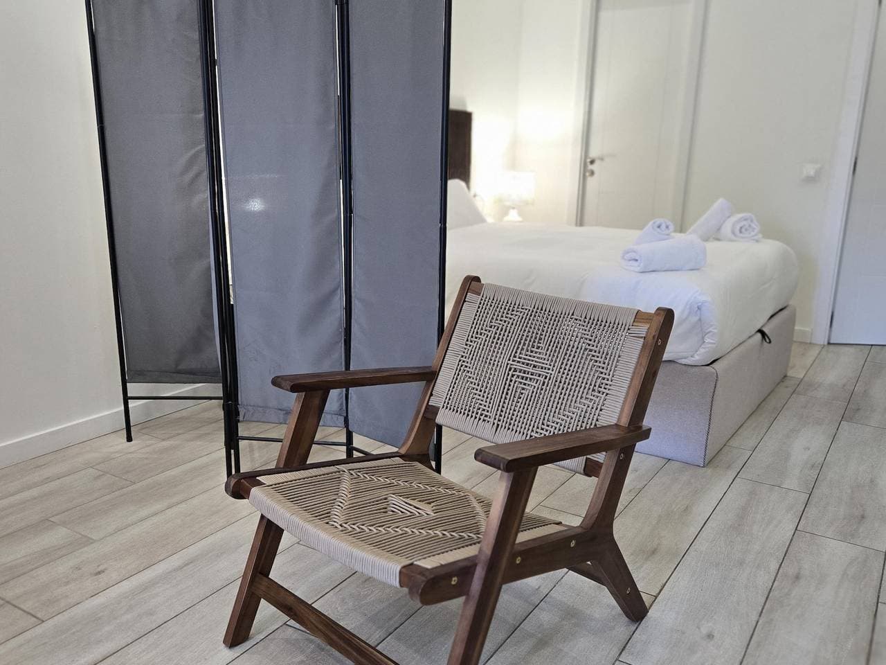 Foto 6 von 27: Velarde Suites Terra B1