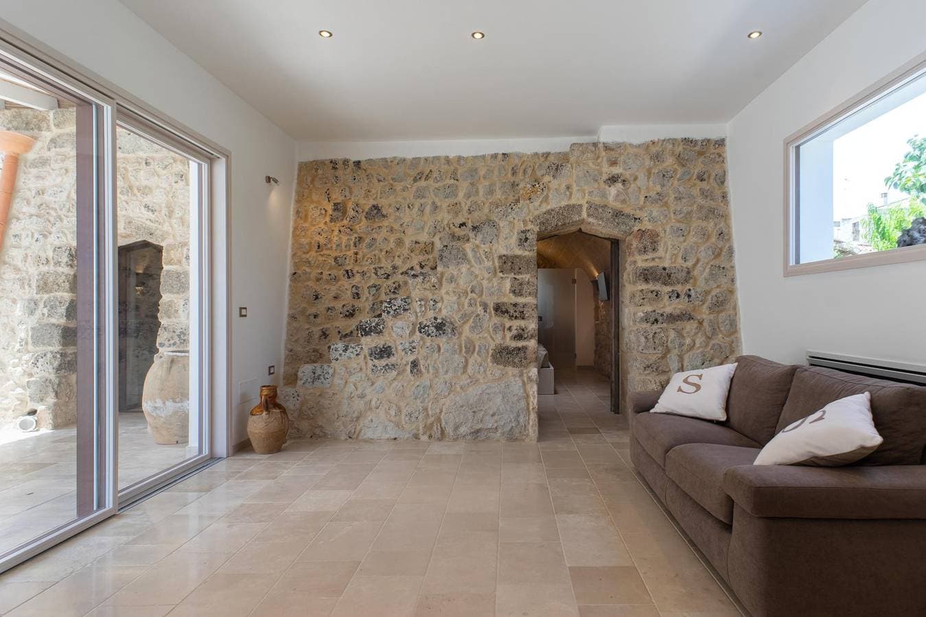 Foto 5 von 58: Charmante Villa in Gagliano del Capo mit Privatpool