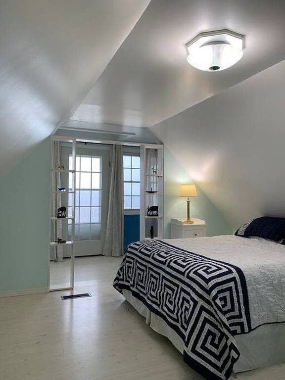 Foto 6 von 31: Sea Breeze Cottage @ Rossport am Meer