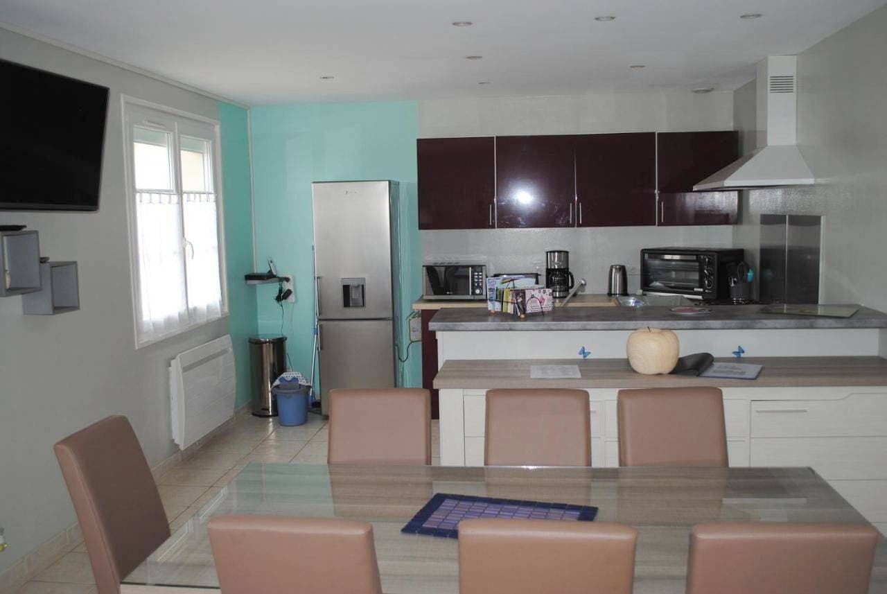 Foto 5 von 23: Holiday Home