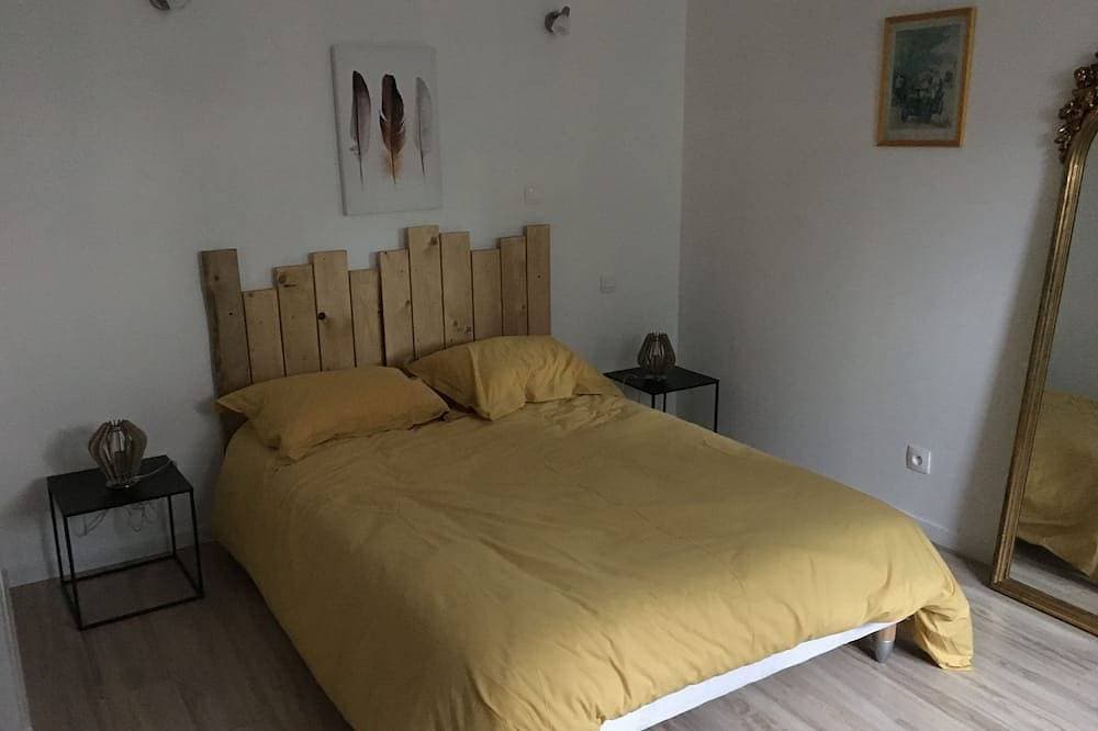 Foto 4 von 16: Gîte de la Renaudière (15 Personen)