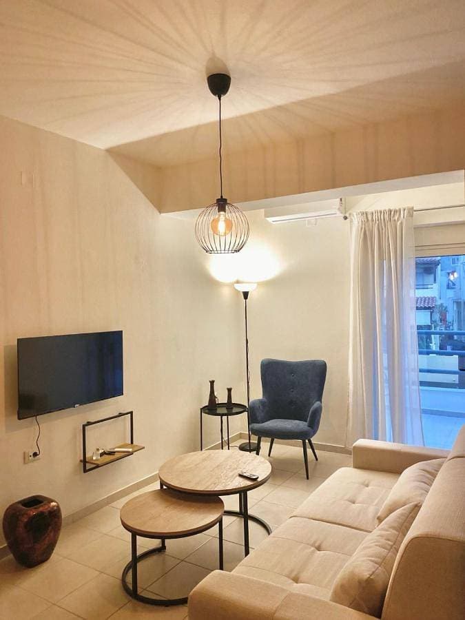 Ifigeneia Infinity Suites 1