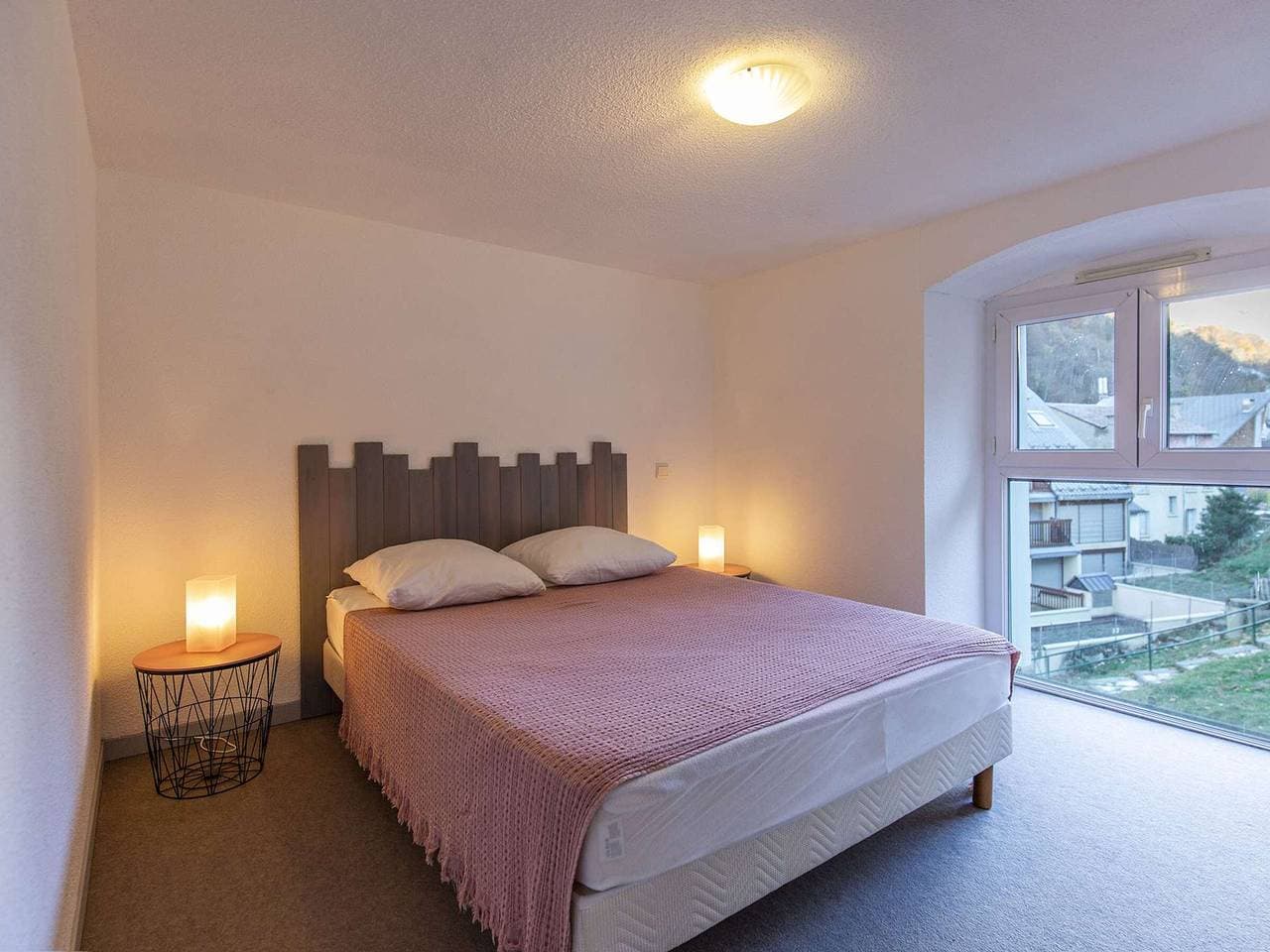 Foto 6 von 10: Duplex Wohnung 45m², 6 Pers, in Barèges