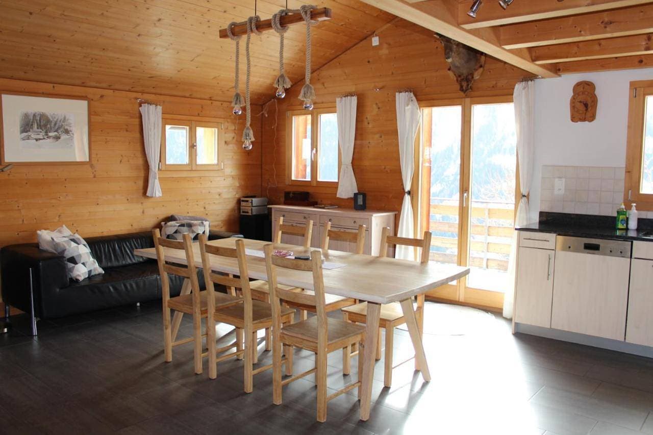 Foto 5 von 11: Two-Bedroom Standard Apartment