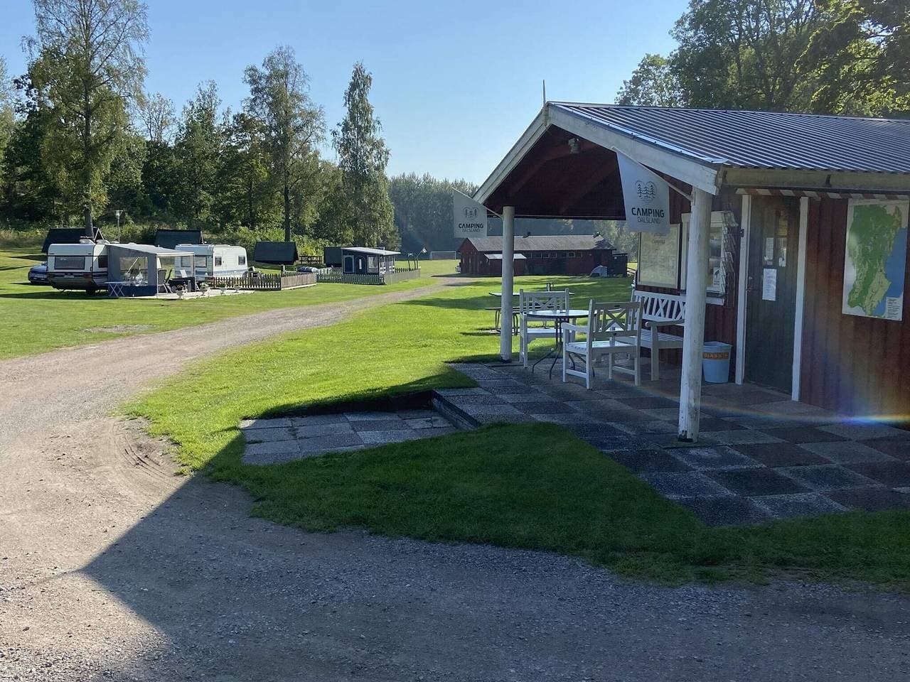 Foto 8 von 28: 4 Personen Ferienhaus in Ånimskog