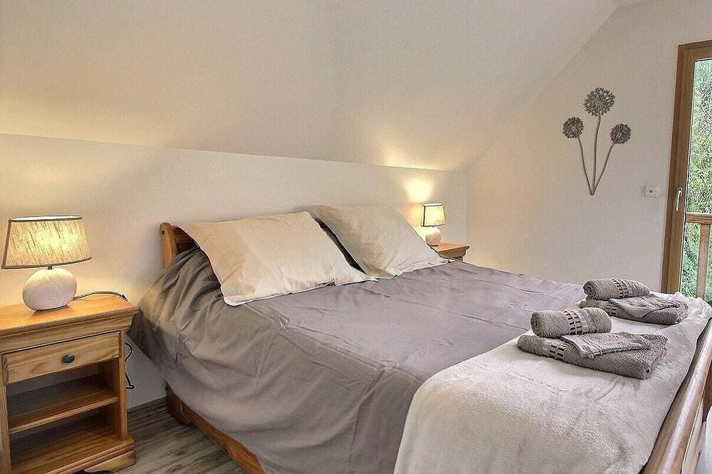 Foto 8 von 30: Ty Ranet - Goudelin - Gîte