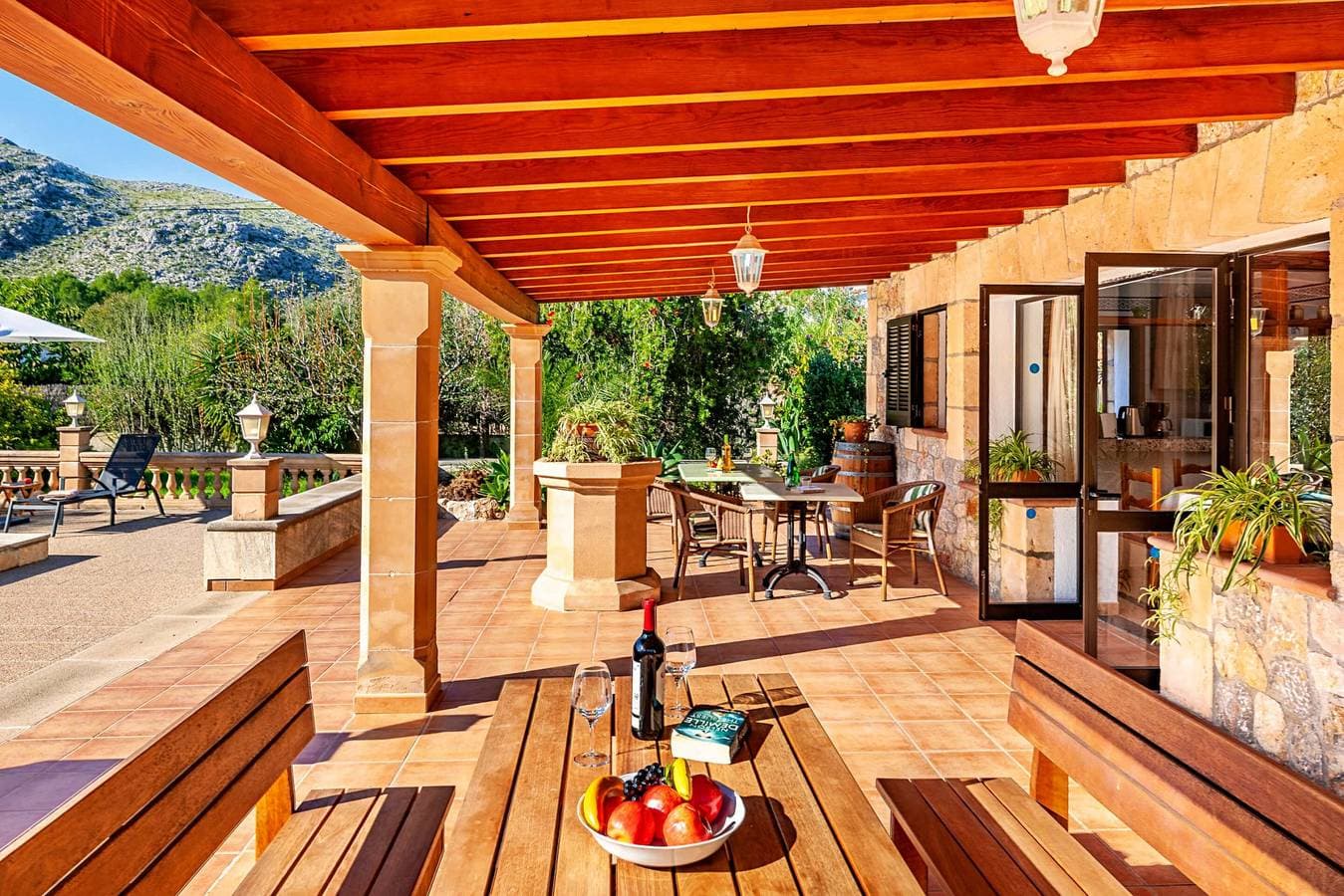 Foto 7 von 21: Villa Faisan