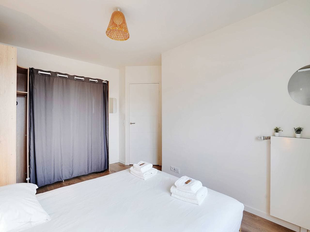 Foto 13 von 20: Charmante Wohnung 3Br/6P - Saint-Ouen-sur-Seine