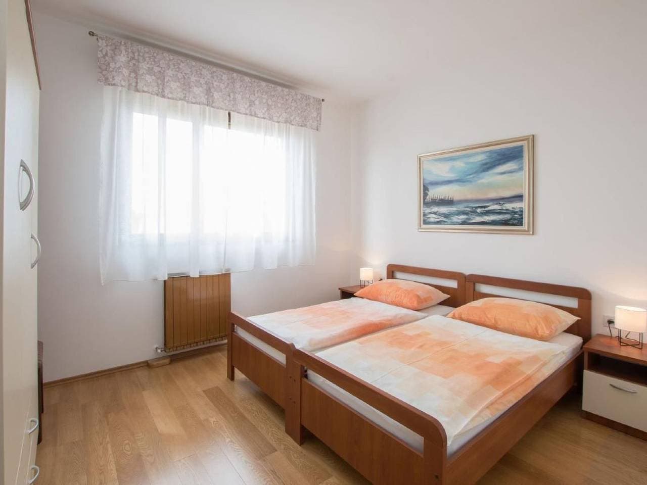 Foto 3 von 62: Neue Wohnung in Umag mit Terrasse
