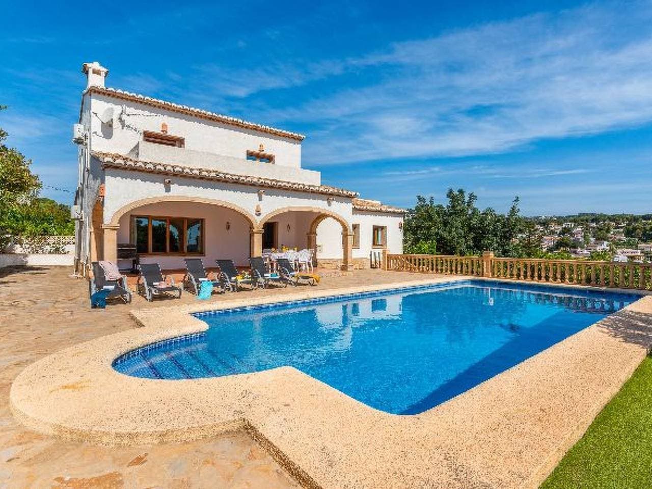 Foto 2 von 47: Villa Diego - PlusHolidays
