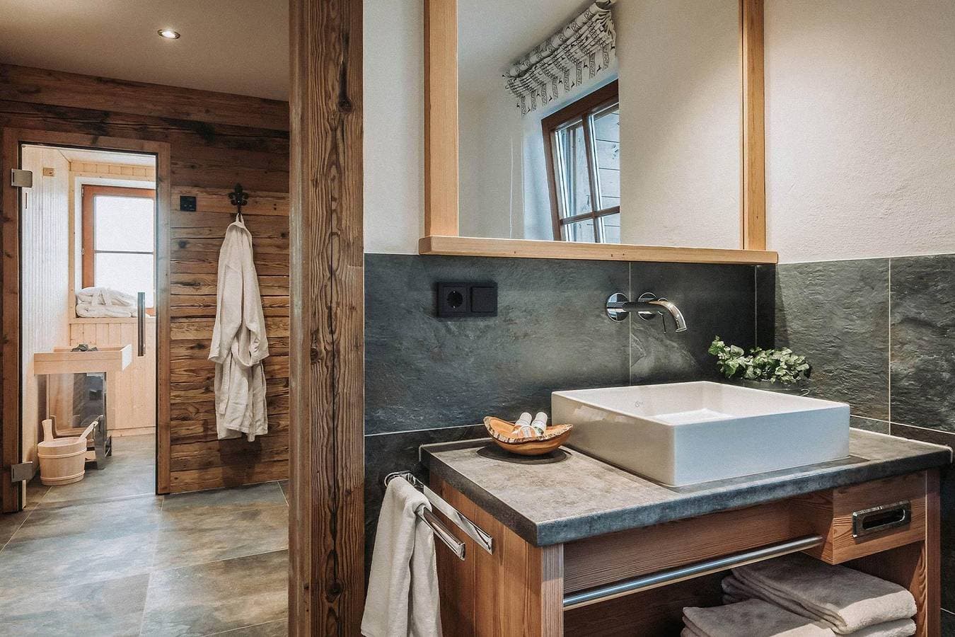Foto 7 von 32: Spa-Ferienwohnung "Mittag"