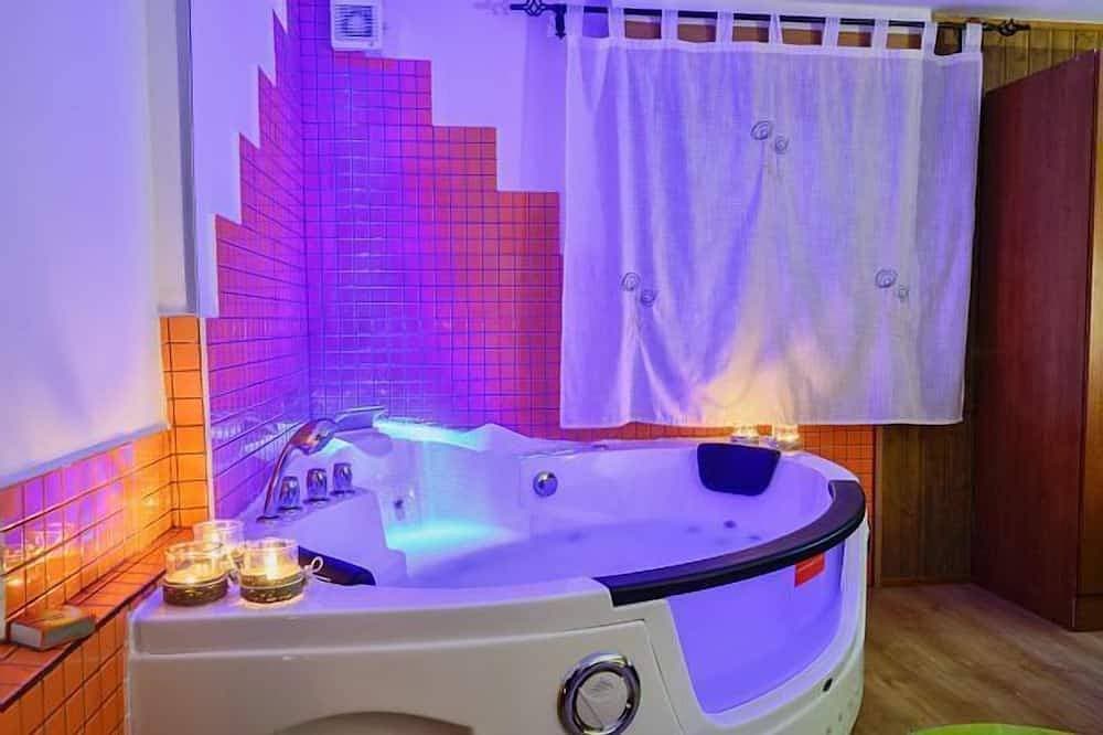 Foto 8 von 30: Aguas Frías I Landhaus für 2 Personen (mit Jacuzzi)