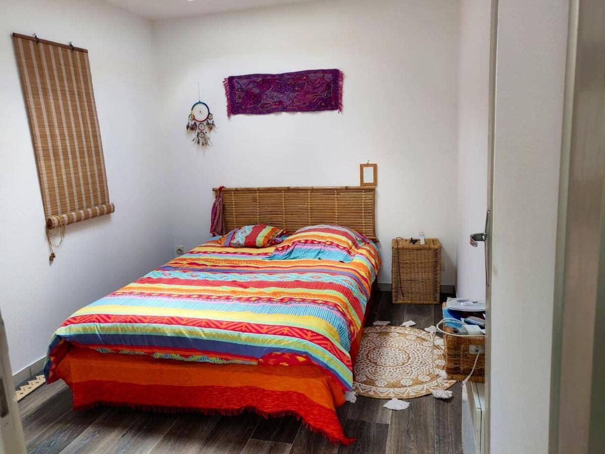 Foto 4 von 5: One-Bedroom Holiday Home