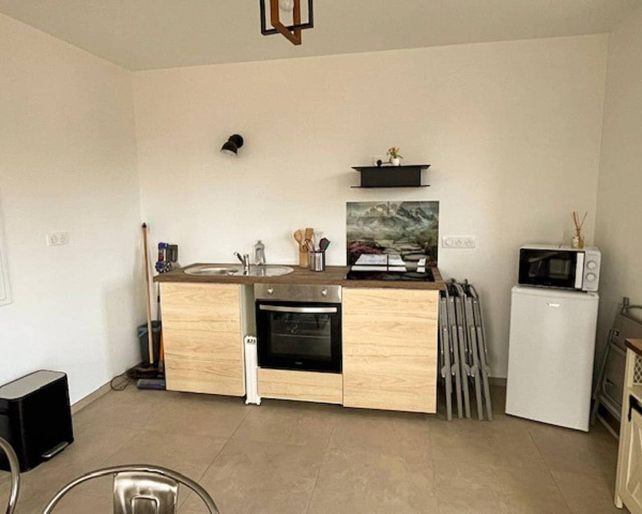 Foto 5 von 10: Chalet la Fleur