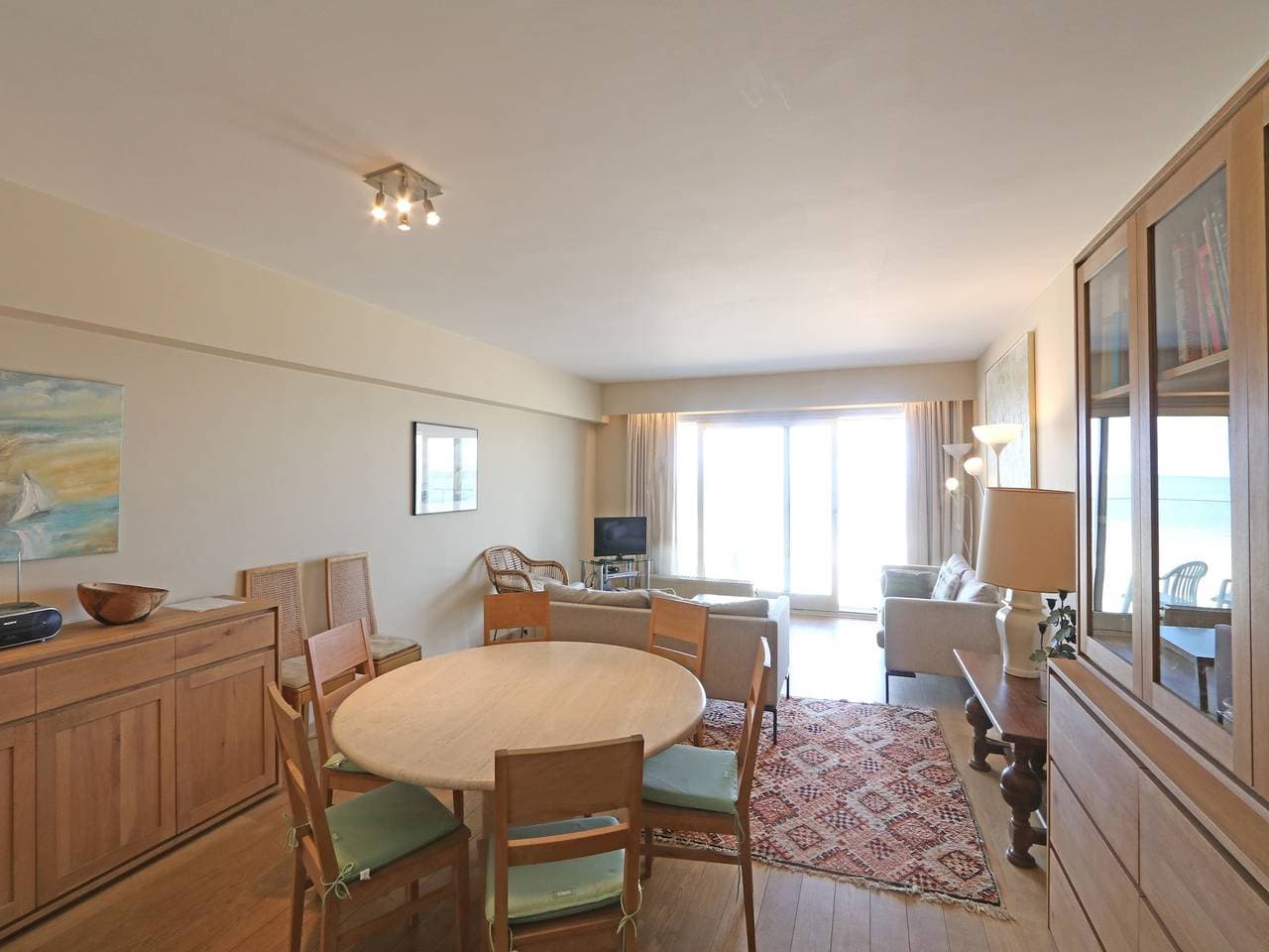 Foto 7 von 19: Apartment mit Meerblick im Herzen von Zoute