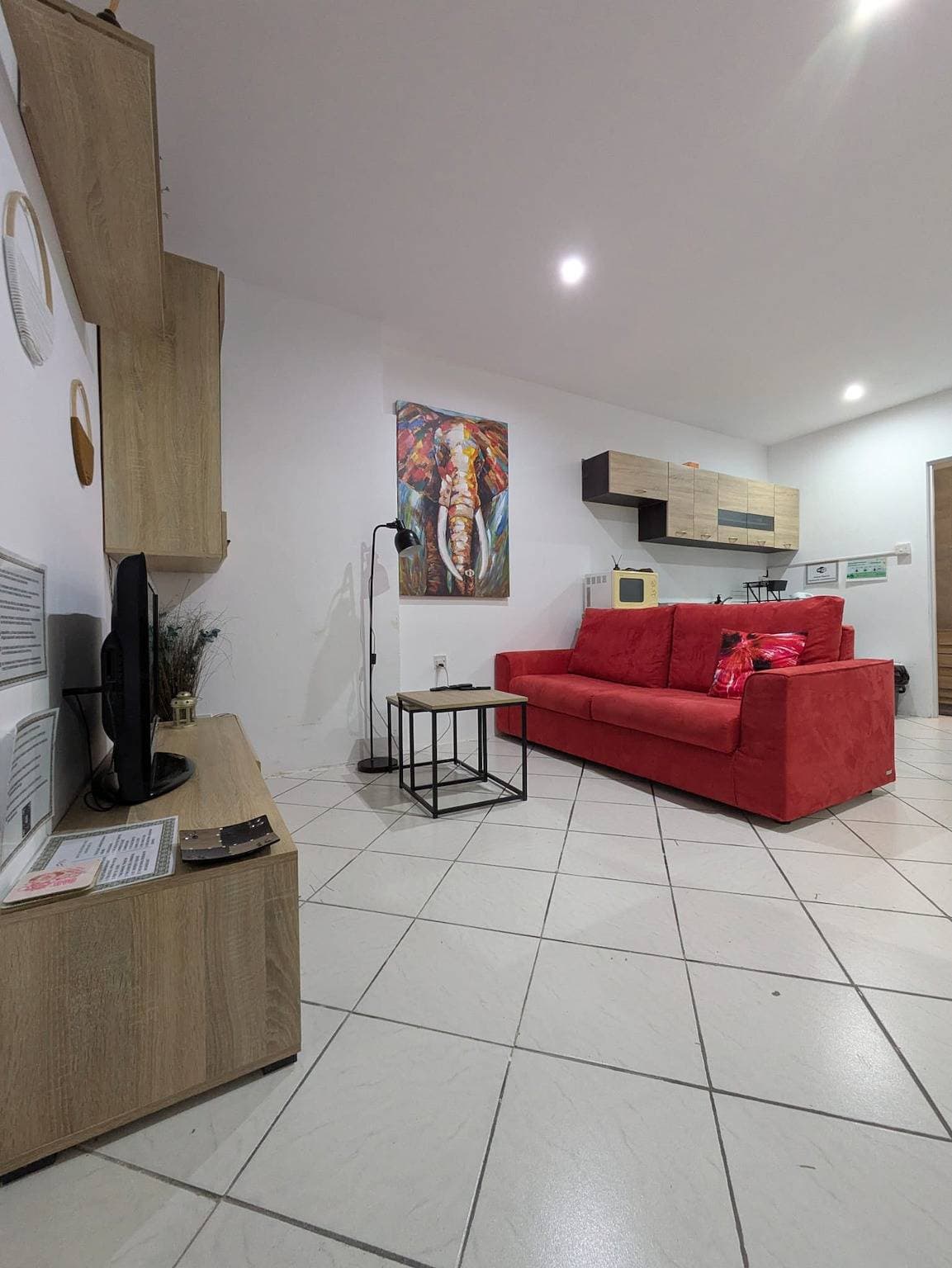 Valletta Gemütliches Apartment 1