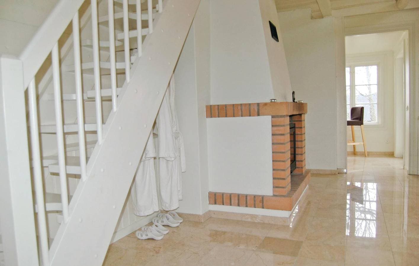 Foto 11 von 17: Ferienhaus für 2 Personen mit Sauna