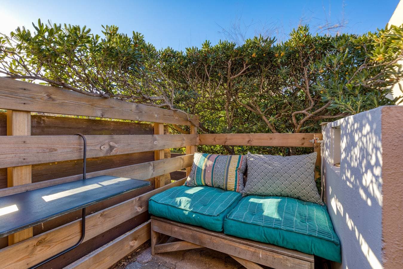 Foto 2 von 23: Gemütliches Studio mit privater Terrasse – ideal für Strandurlaub in Cap d’Agde
