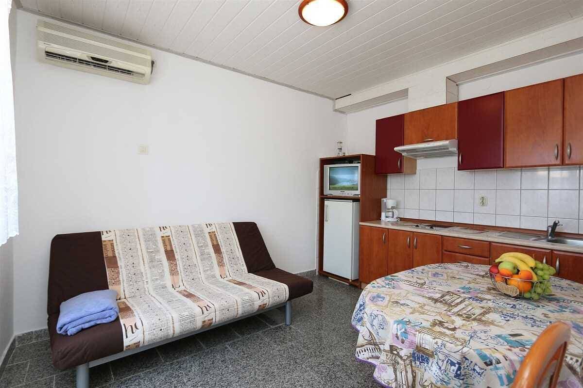 Foto 8 von 12: Ferienwohnung Jelenovic I.