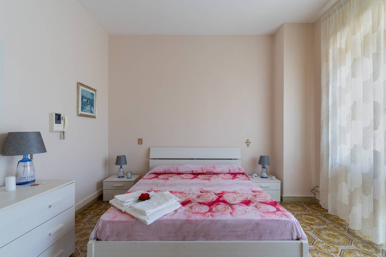 Casa Vacanze Lu Pizzu Nardó 1
