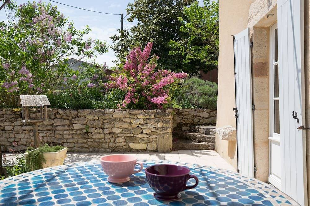 Saint Seurin De Cursac: Ferienhaus / Villa - Saint-Seurin-de-Cursac 1
