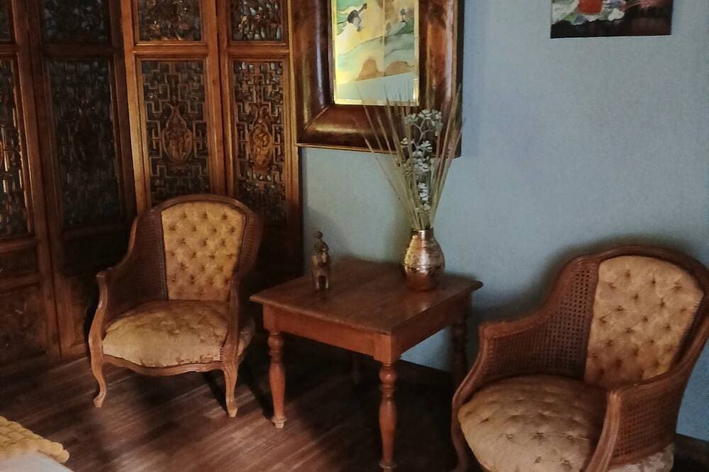 Foto 11 von 15: Beautiful Spanish Villa with Private Pool in Historic Xàtiva