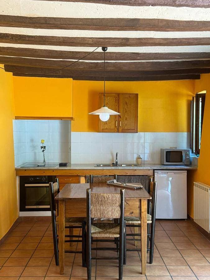 Foto 4 von 26: Two-Bedroom Apartment - Annex
