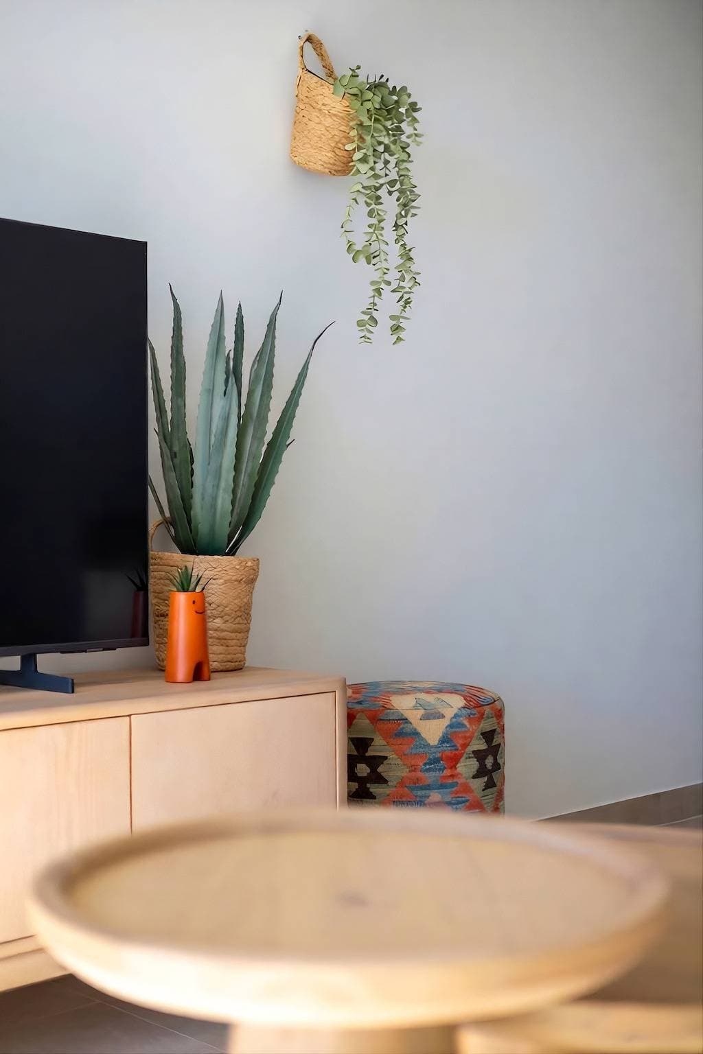 Foto 10 von 53: Casita Calor - Cozy apartment with Rooftop Terrace