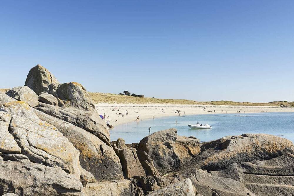Foto 12 von 13: Wohnung 100m vom Strand, nahe zu Geschäften, ideal für Küsten- und Naturentdeckungen