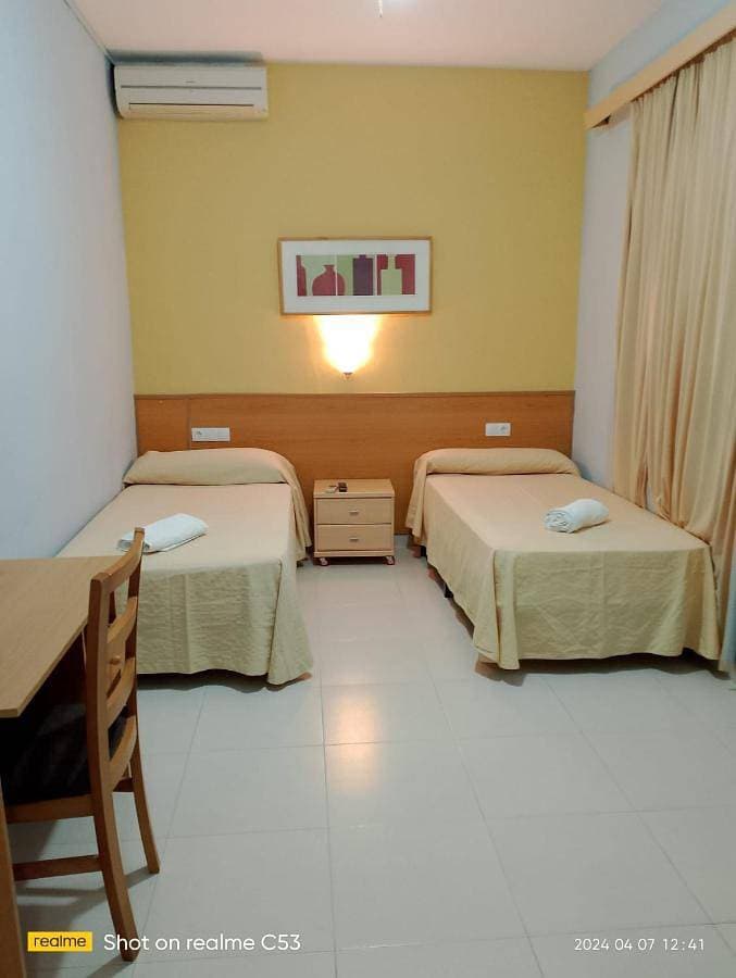 Foto 5 von 12: Twin Room