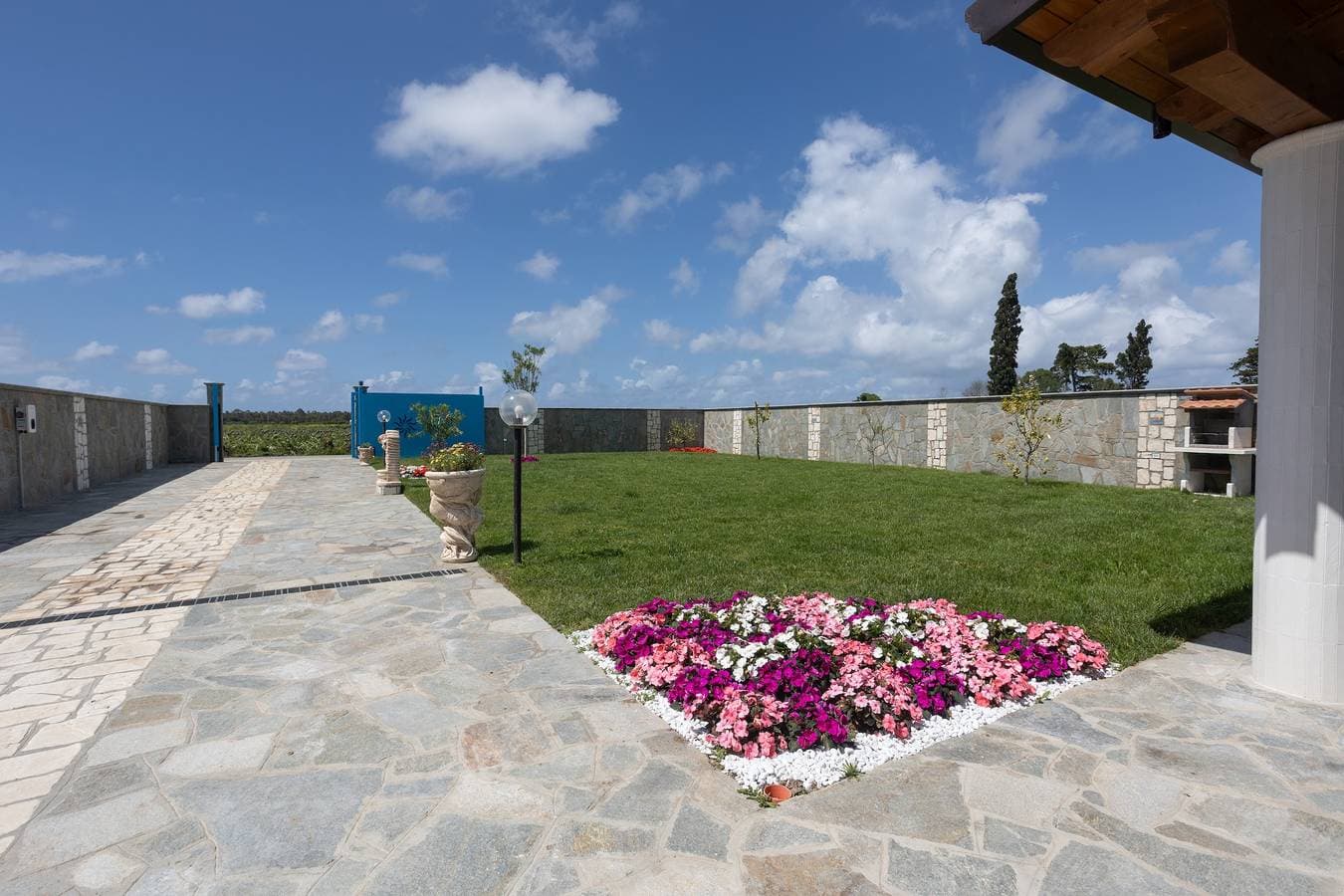 Foto 5 von 43: Villa 'La Casa Vacanza Dei Sogni' mit Terrasse, Wi-Fi und Klimaanlage