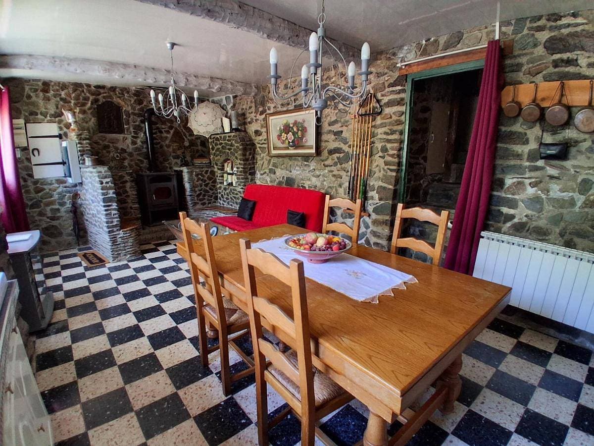 Foto 5 von 117: One-Bedroom House